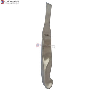 Cortador de Pezuñas de Acero Inoxidable LIPUMA de 22.5 cm con Mango Hueco, Cuchillo para Recortar Pezuñas de Ganado, Caballos, Cabras y Ovejas - Product Image 4