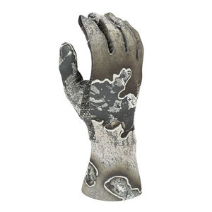 Guantes de Caza de Cuero Hechos a Medida, de Alta Calidad, Transpirables, Ligeros, de Secado Rápido, con Logotipo y Talla Personalizados - Product Image 5