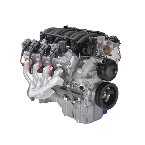 Moteur 6.0 LS avec transmission COMPLETTE disponible à la vente - Product Image 2