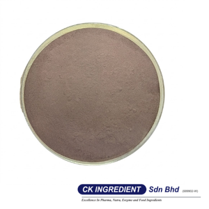 Top Sale Black <b>Ginger</b> Kaempferia Parviflora Extract <b>Powder</b> Premium Halal OEM B2B Best Supplier Guarantee Energy Vitality Mix - Product Image 3