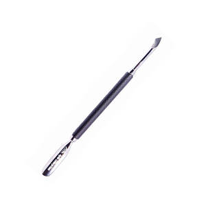 Pousse-cuticules professionnel en acier inoxydable pour manucure et pédicure, outil de soin des ongles pour salon et usage domestique, durable - Product Image 6