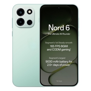 Teléfono Inteligente Android para Juegos, 8 GB de RAM, 256 GB de Almacenamiento, Verde Menta, Metal, AMOLED, Modelo 8s Gen 4, Primera Versión Estable, 165 FPS, 9000 mAh - Product Image 1