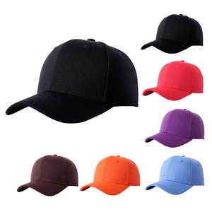 Custom Design High Quality Embroidery Logo <b>Baseball</b> <b>Cap</b> Men <b>Baseball</b> <b>Caps</b> Wholesale Price <b>Baseball</b> <b>Caps</b> - Product Image 2