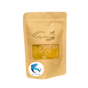 ลูกเต๋าสับปะรดอบแห้งปริมาณมากปริมาณมากปริมาณมาก - Product Image 5