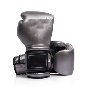 ชุดอุปกรณ์ป้องกันสำหรับฝึกซ้อมมวยหนัง MARTIAL ARTS WEARS แบบคอมโบ - ดีไซน์น้ำหนักเบา - Product Image 4