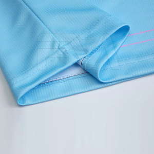 ชุดบาสเก็ตบอลดีไซน์โดดเด่น คุณภาพสูง แห้งเร็ว ชุดกีฬาบาสเก็ตบอล - Product Image 6