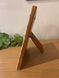 Hot Selling Bone and Resin Inlay <b>Picture</b> <b>Frame</b> for Interior Designers and Retailers with Full Customization Options <b>wholesale</b> - Product Image 2