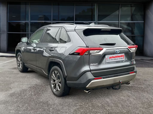 Toyota RAV4 2024 – SUV Híbrido Premium con Tracción en las Cuatro Ruedas, Comodidad y Características Avanzadas - Product Image 4