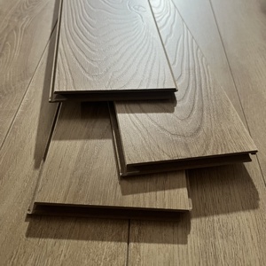 Suelo Laminado Alemán, Suelo Flotante EIR con Cera Selladora para una Fácil Instalación en Propiedades de Alquiler - Product Image 4