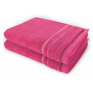 Toallas de Baño Tejidas Personalizadas al por Mayor, de Alta Calidad, Extra Grandes, de Algodón de Lujo para Hotel y Uso Doméstico - Product Image 1