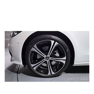 Mercedes-Benz Classe C C300 4MATIC Avantgarde Modèle avril 2024 avec 26 428 km, boîte automatique, conduite à gauche, caméra de recul - Product Image 5