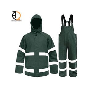 Combinaison de pêche pour homme avec protection UV - Product Image 2