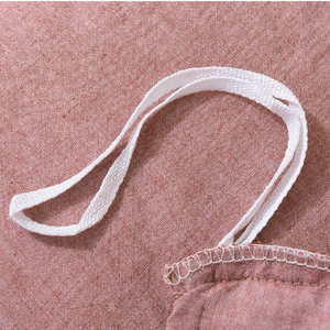Modern Duvet Cover <b>Set</b> <b>Linen</b> Custom Size 5 pcs Soft brushed <b>Sets</b> - Product Image 6