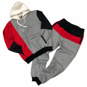 Ensemble deux pièces sur mesure pour femme, survêtement long pour entraînement sportif et jogging, coupe ajustée, tenue de course pour femme - Product Image 4