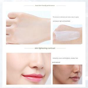 Crème hydratante et éclaircissante bio 250g pour le corps et le visage, à marque privée, enrichie en collagène et ginseng pour le <span class=keywords><strong>soin</strong></span> du visage - Product Image 6