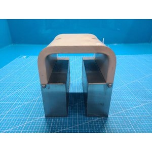 Bloque de Protección Magnética Thermo Fisher Scientific FEI DB835 1 Usado, Equipo Semiconductores Legacy - Product Image 4