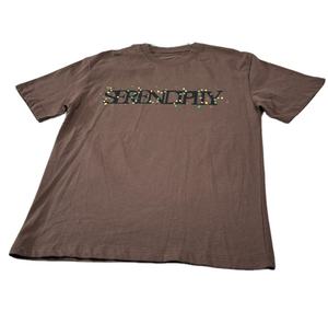 Camisetas de gran tamaño de algodón gráfico personalizado nueva llegada camisetas de moda de manga corta ropa al por mayor hombres unisex - Product Image 1