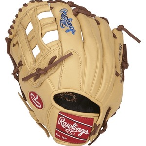 Gant de baseball Rawlings en coton/polyester/spandex, écologique, compatible écran tactile, détection par aiguille, toutes saisons, longueur poignet, pour le sport - Product Image 4