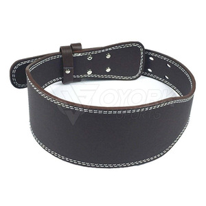 Durable Training Gear Weightlifting <b>Belts</b> With Adjustable Design And Comfortable Fit Weightlifting <b>Belts</b> For <b>Exercise</b> - Product Image 2