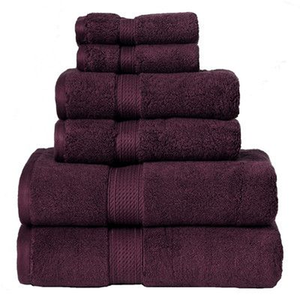 Toallas de Algodón al por Mayor, 100% Algodón, Suaves y Absorbentes, Diferentes Colores y Tamaños, Servicios de Personalización de Marca - Product Image 2