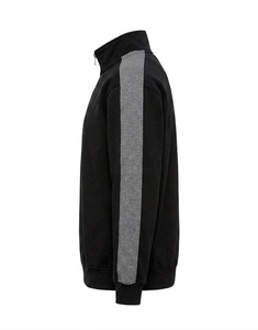Fabricante de Sudaderas Premium con Cierre de Cremallera, Ropa de Algodón de Marca Privada - Product Image 2