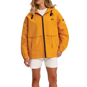MOQ Customized Nylon Windbreaker Men's <b>Jackets</b> High Performance Windbreaker Vendor Durable Outdoor Sportswear Flexible <b>Jacket</b> - Product Image 1