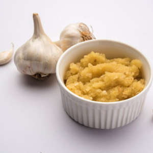 Premium Garlic Cooking Paste Indian Garlic Ingredient for Consistent Taste in International Cuisine - Product Image 1
