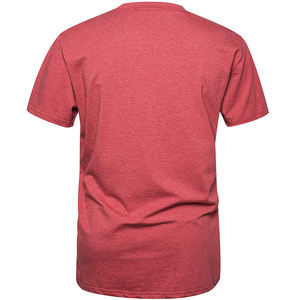 Camisetas de algodón para hombre, informales, transpirables, de tacto suave, manga corta, para uso diario, moda de verano, ropa moderna y elegante para hombre - Product Image 5