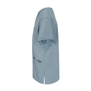 Nuevo Diseño Personalizado Unisex, Precio Razonable, Blusas Médicas con Cuello en V, Blusas Médicas con Cuello en V Más Vendidas en 2026 - Product Image 4