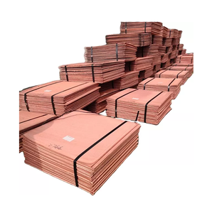 ทองแดงแคโทดบริสุทธิ์ 99.99% - Product Image 3