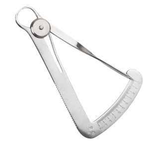 Manual Dental Iwanson Gauge Thickness Measuring Spring <b>Instruments</b> Orthodontic High Quality CE Certified By Grip Surgical - Product Image 4