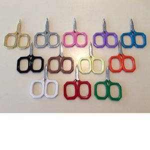 กรรไกรเล็กๆ น้อยๆ โดย Kelmscott Designs - Product Image 2