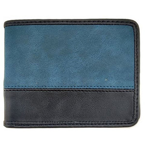 Luxury Durable Genuine Leather Wallet for Men Casual Wallet New Genuine Cowhide Leather <b>Purse</b> - Product Image 1