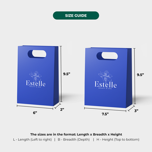 Bolsas de Plástico con Asa Troquelada Personalizadas, Bolsas de Compras con Asa Troquelada, Bolsas de Embalaje - Product Image 2