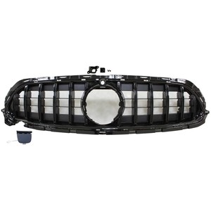 Calandre avant GT pour Mercedes Benz W213 2021 - Product Image 1