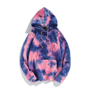Sudadera con Capucha Personalizada de Alta Calidad Unisex con Tela Premium para Fabricantes de Ropa de Moda al por Mayor OEM ODM - Product Image 4