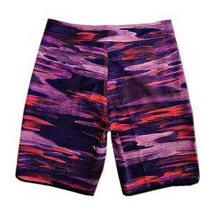 Nouvelle Arrivée 2026 – Short de Sport Sublimé pour Homme, Décontracté, Streetwear, Écologique, 100% Polyester, Toile Respirante, Séchage Rapide, Couleur Unie - Product Image 4