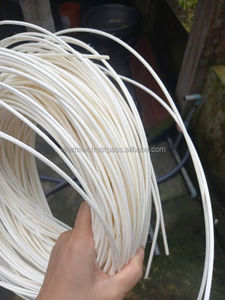 Núcleo de Ratán Sostenible Personalizado Tejido a Mano en Vietnam, Suministro Mayorista Competitivo para Uso Agrícola por VIFARMEX - Product Image 6