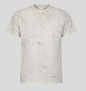 T-shirt sublimé respirant de qualité supérieure, imprimé uni, design mixte, finition toucher soie pour une mode décontractée de luxe - Product Image 3