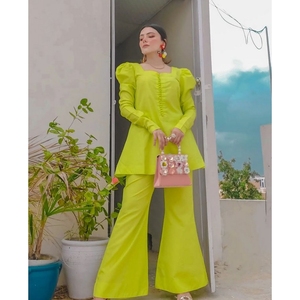 Top Quality Women Fashionable Indian And Pakistani Shalwar Kameez Ready to Wear Indian Pakistani Fashion Ethnic Wear Designer - Product Image 6