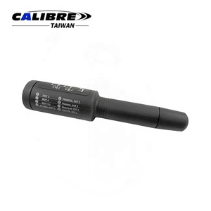 Probador de Líquido de Frenos Digital Profesional TAIWAN CALIBRE con Indicador LED para DOT3, DOT 4, DOT 5.1 - Product Image 3