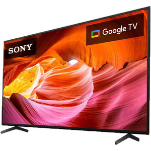 Televisor Inteligente LED 4K UHD de 55 Pulgadas Clase X75K con Google TV para Hotel, Color Negro, NTSC, de Alta Calidad - Product Image 4