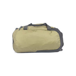 Sac de sport unisexe Daniry Industry en nylon, grande capacité 30-40L, fermeture éclair, durable, décontracté, sangle réglable, polyester - Product Image 3