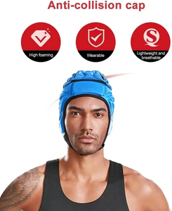 Cascos de Softshell para Fútbol Americano, Flag Football, 7v7, 7on7, Uniformes Personalizables de Alta Calidad, Logotipo Personalizado, Colores Personalizados - Product Image 5