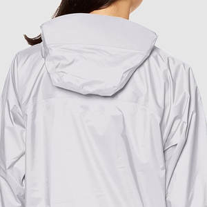 Servicio OEM, Precio Bajo, Chaqueta Impermeable para Mujer de Alta Calidad, Nueva Llegada, Chaqueta Impermeable Transpirable para Mujer en Venta - Product Image 3