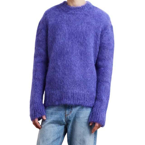 Pulls pour hommes de nouvelle mode, couleur unie, design personnalisé, vente en gros, fabriqués au Pakistan, prix bas, meilleure vente, nouveau style - Product Image 1
