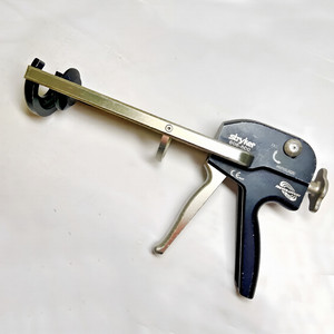 Pistolet à ciment Stryker 606-600 Revolution, instruments chirurgicaux orthopédiques - Product Image 1