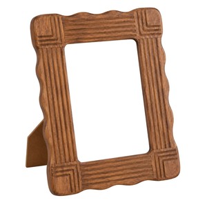 Elegance Handcrafted Wooden Photo <b>Frame</b> Wholesale Sunburst Pattern Tabletop <b>Picture</b> <b>Frame</b> for Home Hotel Office Decor - Product Image 3