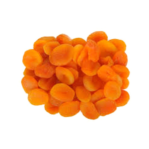 Selected <b>Dried</b> <b>Apricots</b> Available For Retail Packaging And Food Distribution - Product Image 2