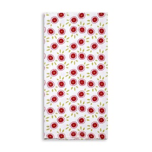 Red and White Beautiful Printed Design Christmas <b>kitchen</b> <b>towel</b> Super Absorbent Soft Premium Quality <b>Kitchen</b> <b>Towel</b>. - Product Image 2